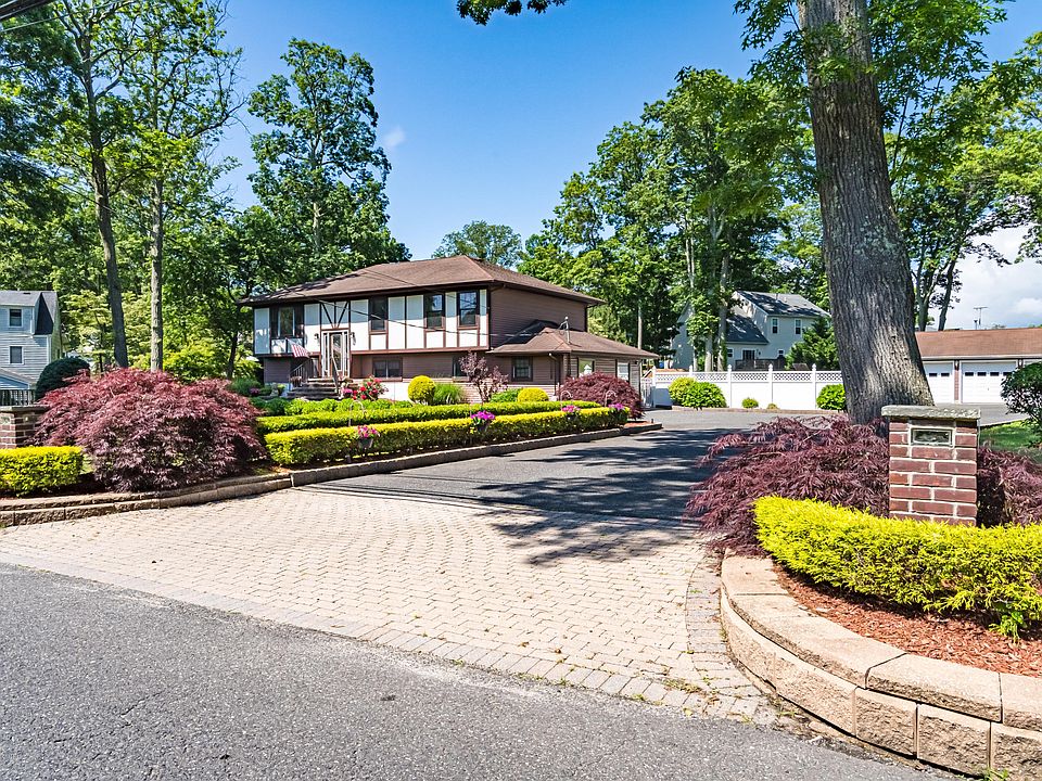 1717 Glendola Road, Wall Township, NJ 07719 Zillow