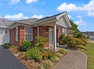 3635 Stonecreek Cir, Jeffersonville, IN 47130