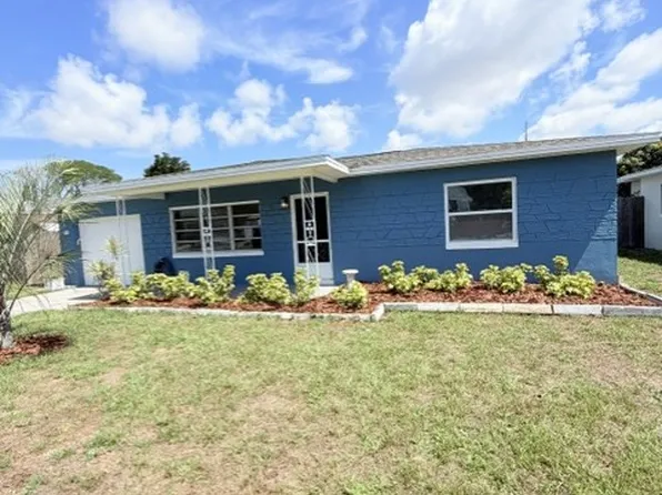 4311 14th Ave N, Saint Petersburg, FL 33713