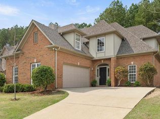 5937 Lake Cyrus Dr, Hoover, AL 35244