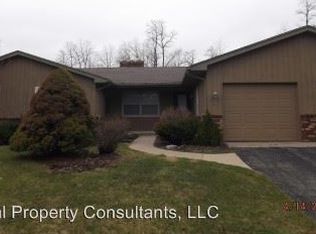 6427 Bella Vista Dr NE, Rockford, MI