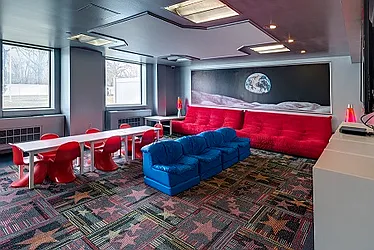 Rented by The Dermot Realty Management Company