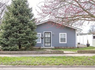 2112 Woodlawn Ave, Middletown, OH 45044
