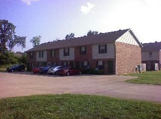 2312 Raleigh Ct, Clarksville, TN 37043