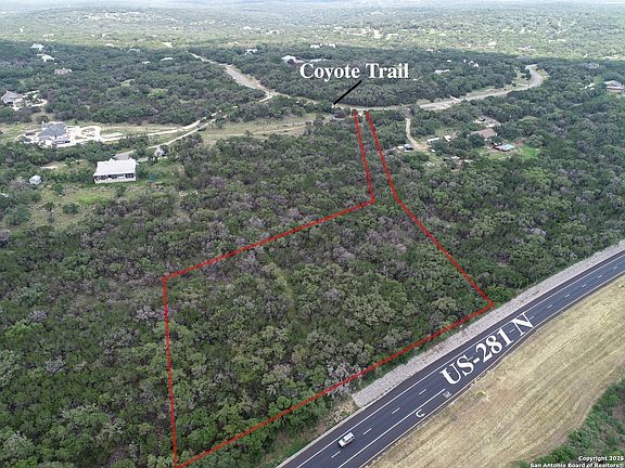 4th image of 449 Coyote Trail LOT 15-16