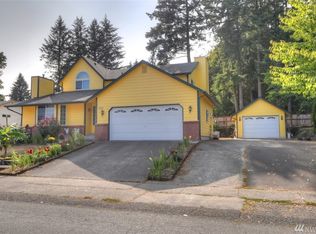 1411 Thomas St NW, Olympia, WA 98502