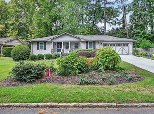 3172 Randolph Rd, Atlanta, GA 30345