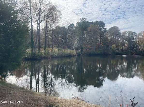 Tbd North Street, Hamlet, NC 28345