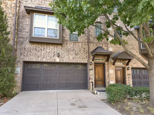 1504 Fox Run Dr, Irving, TX 75063