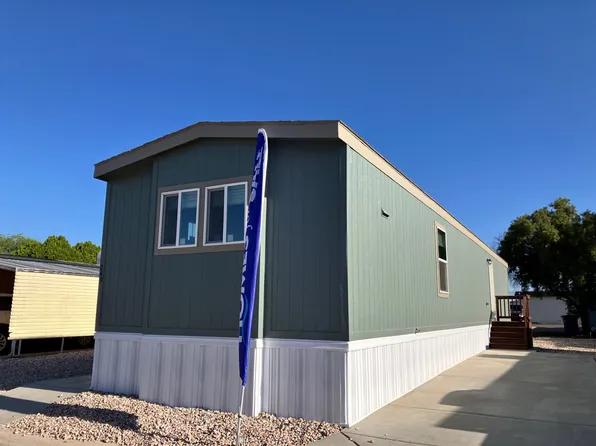 4444 E Benson Hwy Unit 249, Tucson, AZ 85706