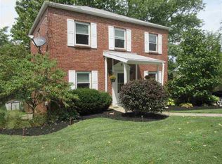 18 Linet Ave, Highland Heights, KY 41076