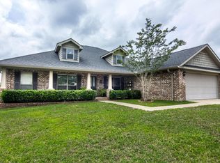 17010 Merlin Ln, Gulfport, MS 39503