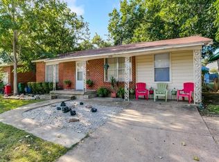 1608 Reever St, Arlington, TX 76010