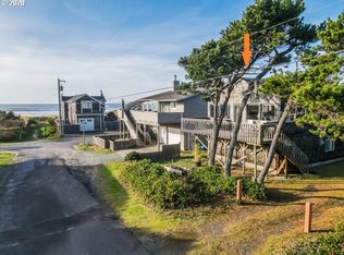33 Edmund Ln, Manzanita, OR 97130