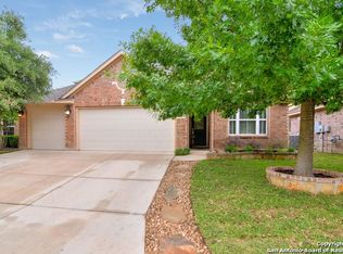 12934 Moselle Frst, Helotes, TX 78023