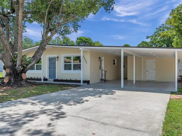 6903 Thrasher Dr, Tampa, FL 33610
