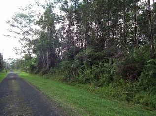 Pakalana Rd LOT 417, Pahoa, HI 96778