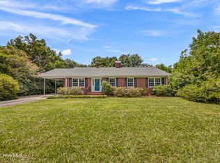 3906 Evergreen Drive, Wilmington, NC 28403