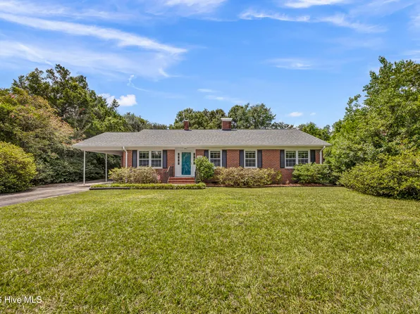 3906 Evergreen Drive, Wilmington, NC 28403