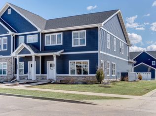 4871 Suelo Rd, Fitchburg, WI 53711