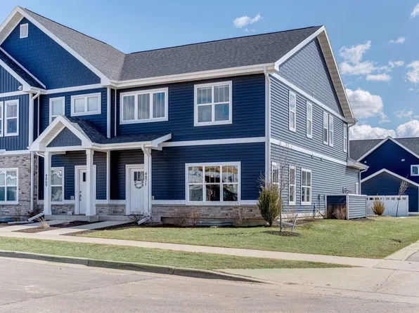 4871 Suelo Road, Fitchburg, WI 53711