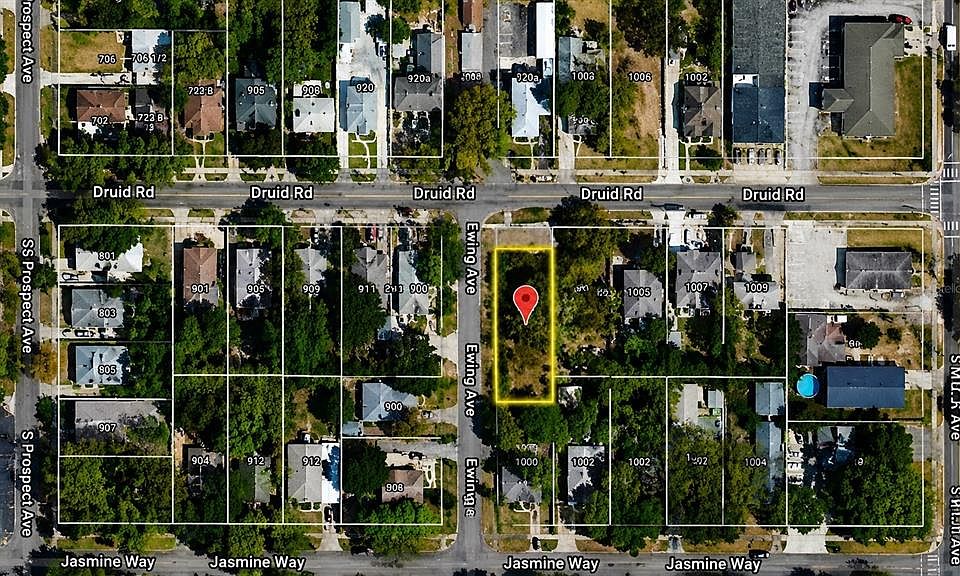 1st image of 1001 DRUID ROAD E LOT 0010