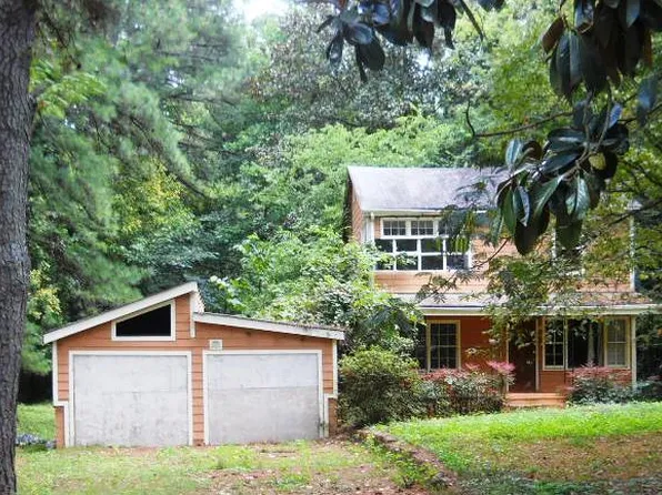 2457 Paul Ave NW, Atlanta, GA 30318