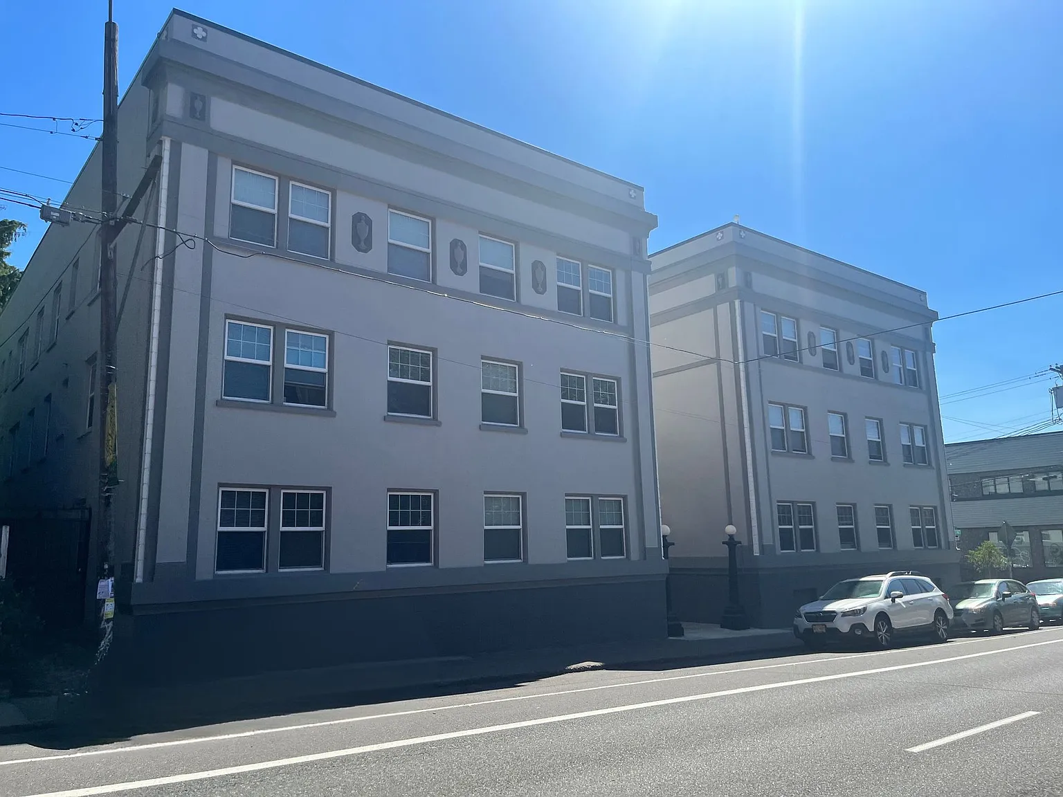 Belmont Court by Star Metro — Photo 2