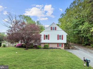 7349 Gaither Rd, Sykesville, MD 21784