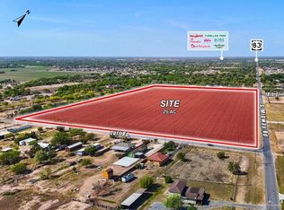 0 Lott Rd, Donna, TX 78537