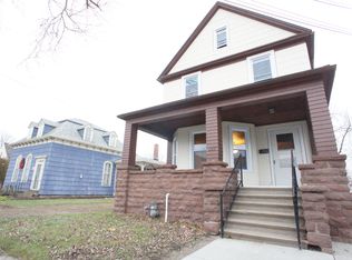 227 Broad St, Tonawanda, NY 14150