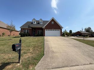 540 Old Station Rd, Frankfort, KY 40601