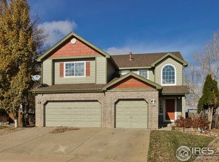 11487 Daisy Ct, Firestone, CO 80504