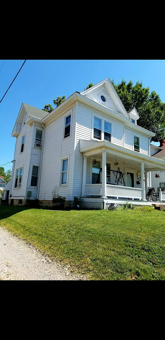 266 S Douglas Ave photo 1