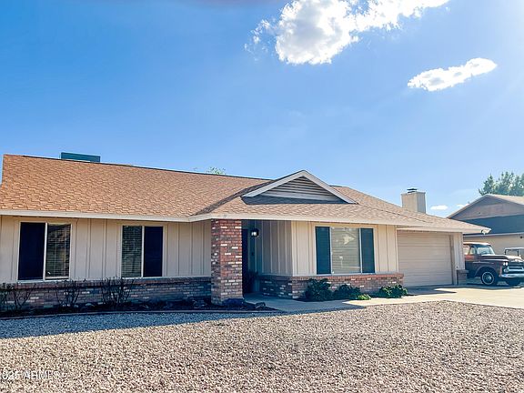 4th image of 4341 W VILLA THERESA Drive