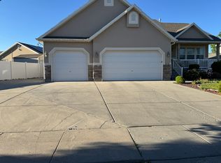 5712 W Plumbago Ave S, Salt Lake City, UT 84118