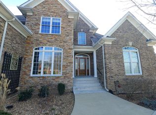 6103 Moser Farm Rd, Prospect, KY 40059