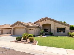8581 W Potter Dr, Peoria, AZ 85382