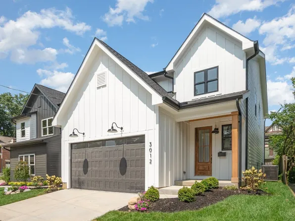 3012 Paul St, Cincinnati, OH 45208