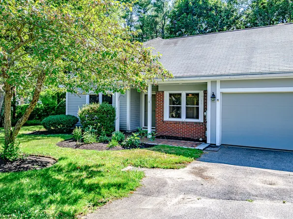 260 Westbrook Street #6, South Portland, ME 04106