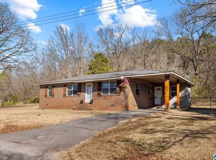 135 Anjill St, Talladega, AL 35160