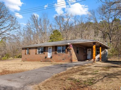 135 Anjill St, Talladega, AL, 35160