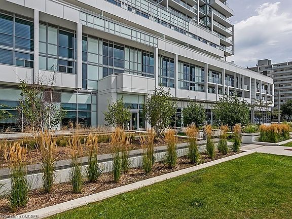 2nd image of 65 Speers Rd #508