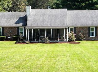 283 Highland Heights Dr, Goodlettsville, TN 37072