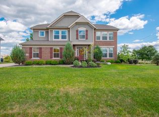 1019 Ballater Dr, Delaware, OH 43015