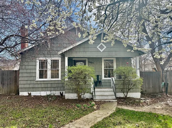 3605 W Morris Hill Rd, Boise, ID 83706