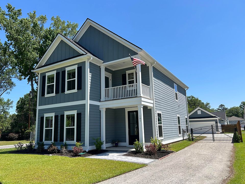 1st image of 101 Gray Pine Ln