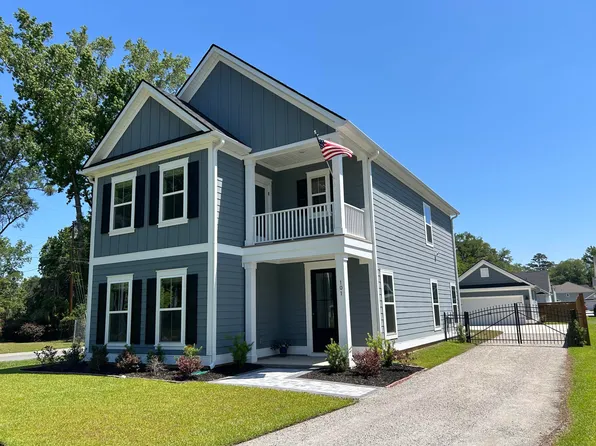 101 Gray Pine Ln, Summerville, SC 29483