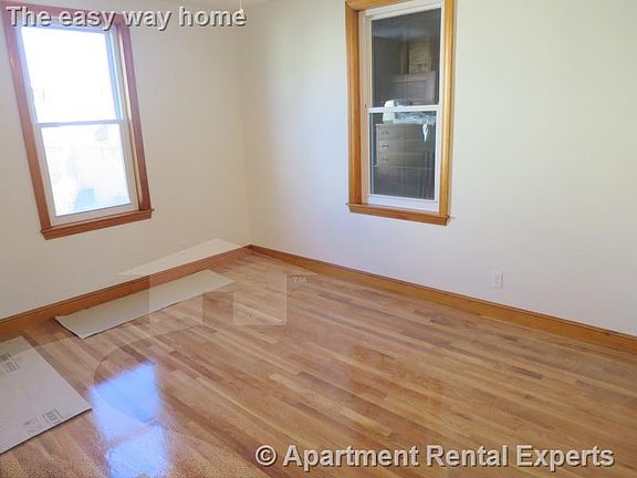 Apartment Rental Experts