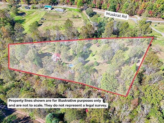 2nd image of 1064 Muskrat Creek Rd